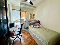 Hillview Regency (D23), Condominium #616437411